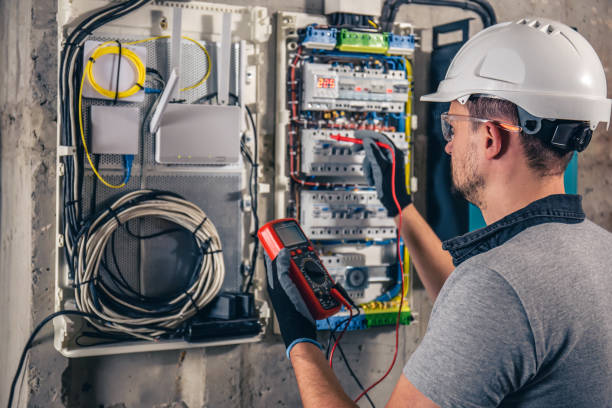 Best Circuit Breaker Repair  in Holly Hill, SC