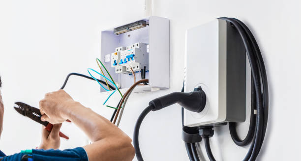 Best Affordable Emergency Electrician  in Holly Hill, SC