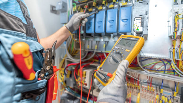 Best Circuit Breaker Repair  in Holly Hill, SC