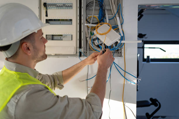 Best Electrical Installation Contractor  in Holly Hill, SC